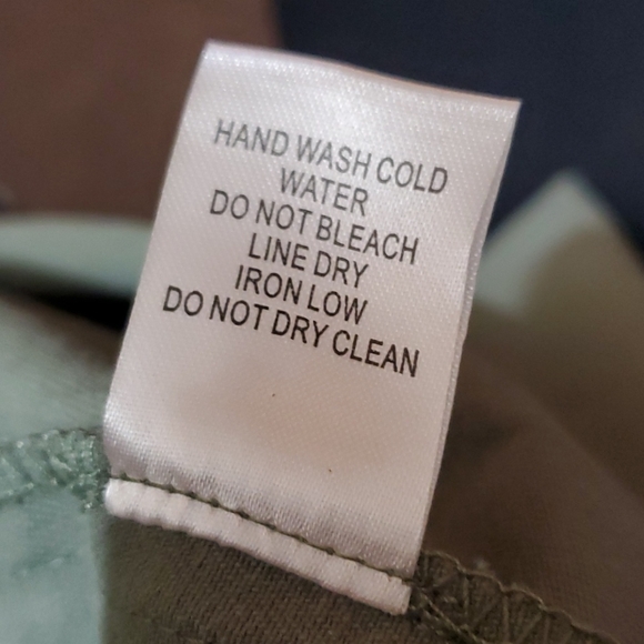 Daleyza Shirt Jacket (Shacket) - Picture 6 of 6